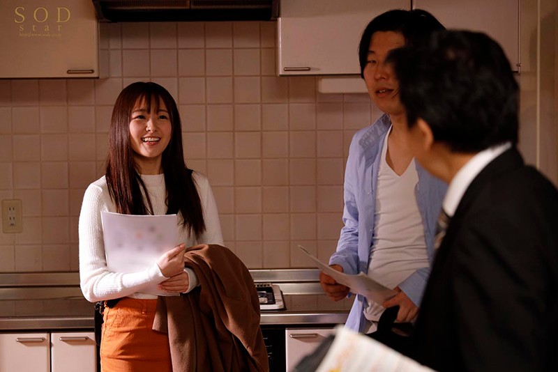 [STARS-326] [BAD S326] ฉันเกิดขึ้นกับน้องสาวแฟนของฉัน