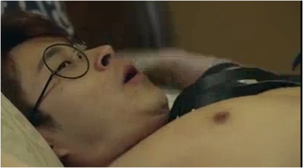 ลีแชดัม จีสปอต หนังเกาหลี
