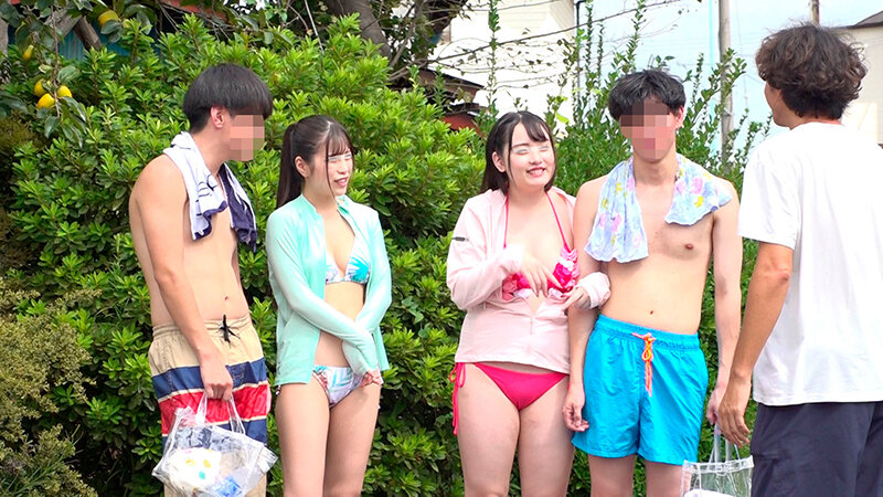 [DVMM-074] [BAD D074] การติดตามชายและหญิงทั่วไป