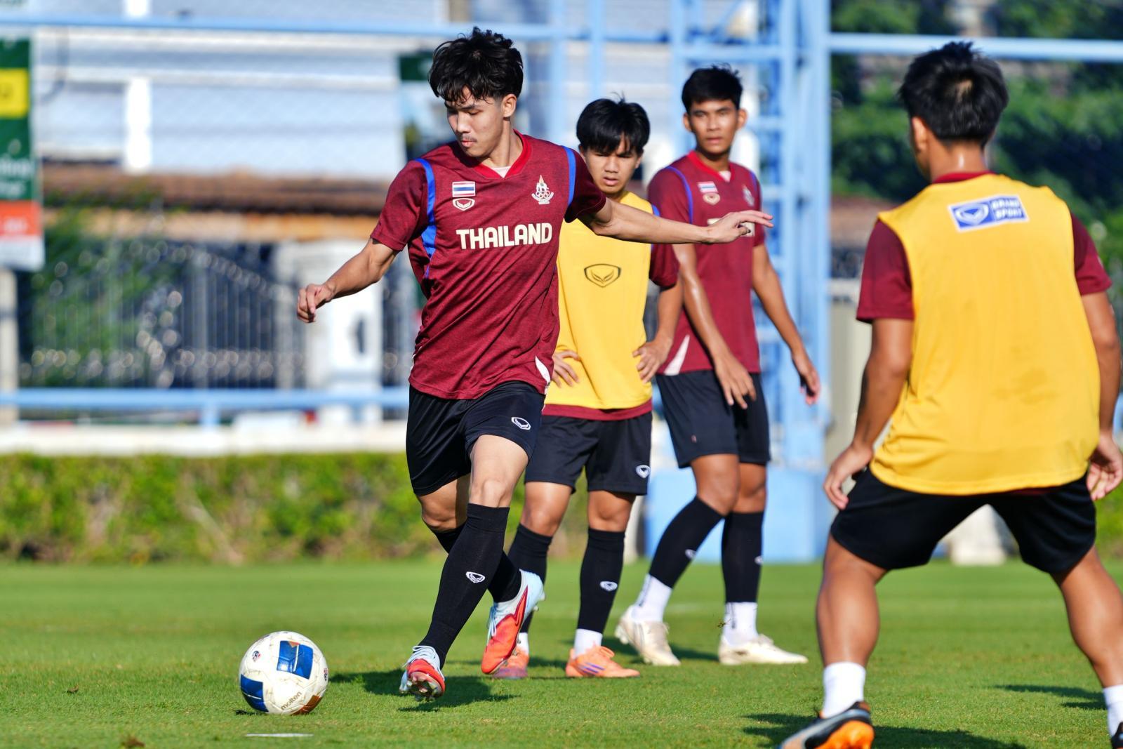 ดูบอลสดซีเกมส์ 2025 ทีมชาติไทย พบ ติมอร์ เลสเต 3 ธ.ค.68