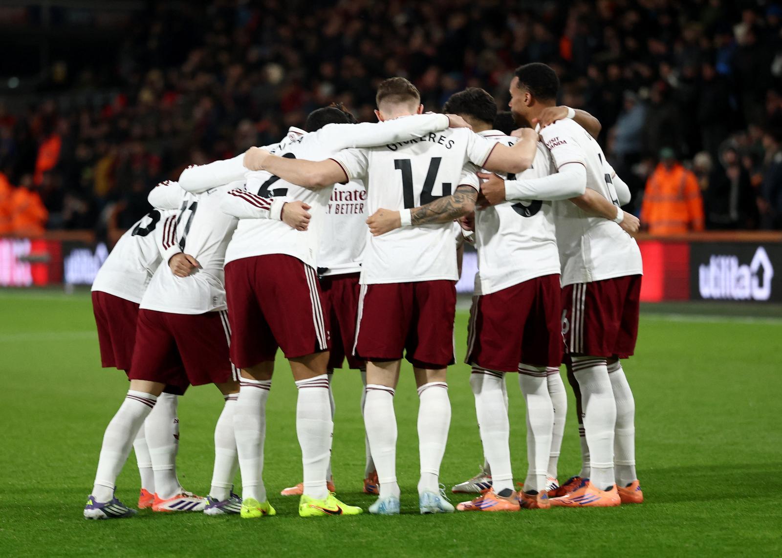 วิเคราะห์บอล ! เอฟเอ คัพ  รอบ 3 พอร์ทสมัธ พบ อาร์เซน่อล 11 ม.ค.69