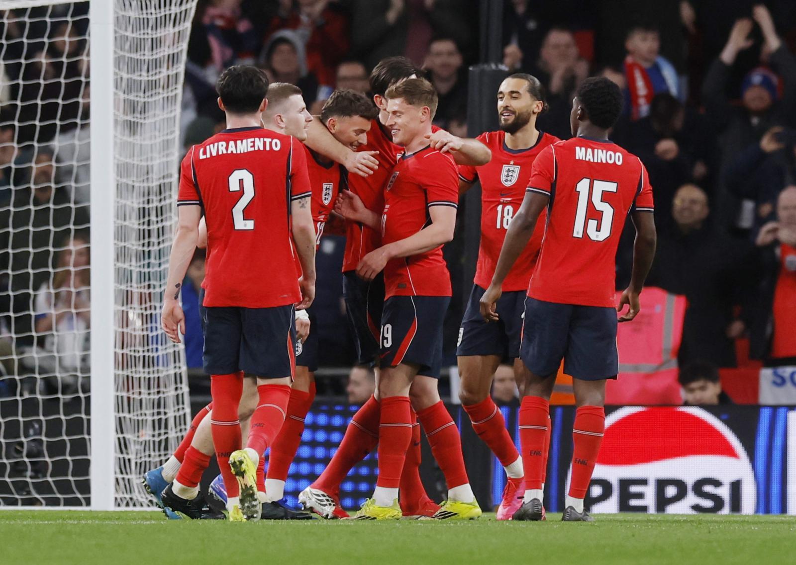 วิเคราะห์บอล! อุ่นเครื่อง อังกฤษ พบ ญี่ปุ่น 31 มี.ค.69